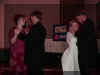 April and Matt and parents.jpg (29368 bytes)