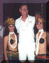 Hawaii  Jan 98 Leroy and friends.jpg (29519 bytes)