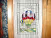 Ballon stain glass by unkown.jpg (63602 bytes)