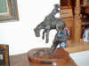 Casey Tibbs Riding Tornado (1997 Roedo Sponser).jpg (45378 bytes)