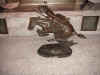 Cheyenne by Frederic Remington .jpg (60920 bytes)