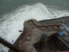Fort Point from Golden Gate Bridge.jpg (50743 bytes)
