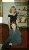Heiko and sister Stephanie.jpg (68518 bytes)