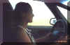 Meg learning to drive.jpg (30763 bytes)