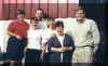 Norway Aug 2000 Veronica's Family.jpg (26675 bytes)
