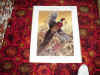 Prairie Thunder by John Moisan (87 of 120 Artist Proof).jpg (71023 bytes)