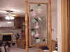 Stained glass by Annette Hinker.jpg (45404 bytes)