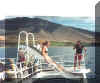 Veronica on Pride of Maui  Hawaii Jan 98.jpg (48619 bytes)