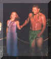 Veronica's  Hawaiian boyfriend    Hawaii Jan 98.jpg (14819 bytes)