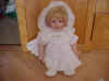 by Charlene Foster  April's dress.jpg (33584 bytes)